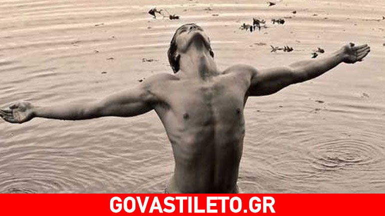 Όσα συμβαίνουν μέσα στο μυαλό ενός ερωτευμένου άντρα! Όσα συμβαίνουν μέσα στο μυαλό ενός ερωτευμένου άντρα!